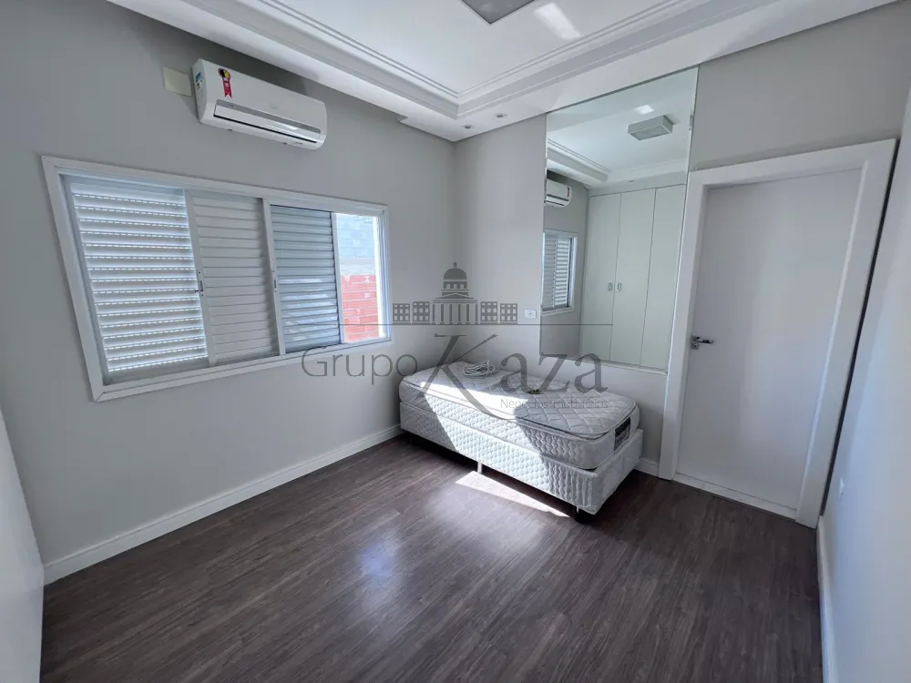 Foto 30 de Casa Condomínio em Condomínio Residencial Jaguary, São José dos Campos - imagem 30