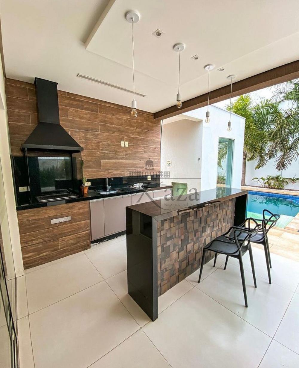 Foto 45 de Casa Condomínio em Condomínio Residencial Jaguary, São José dos Campos - imagem 45
