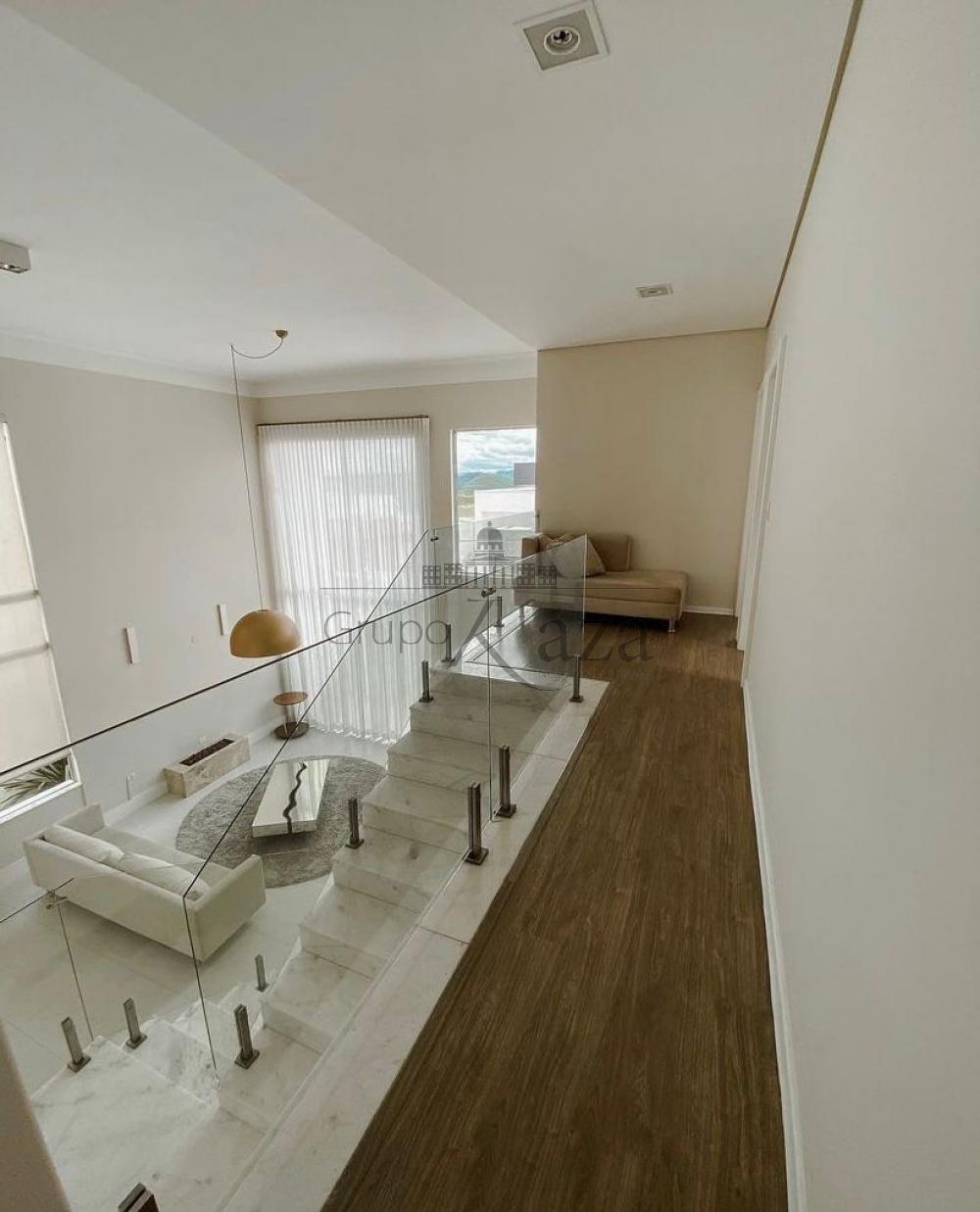 Foto 16 de Casa Condomínio em Condomínio Residencial Jaguary, São José dos Campos - imagem 16