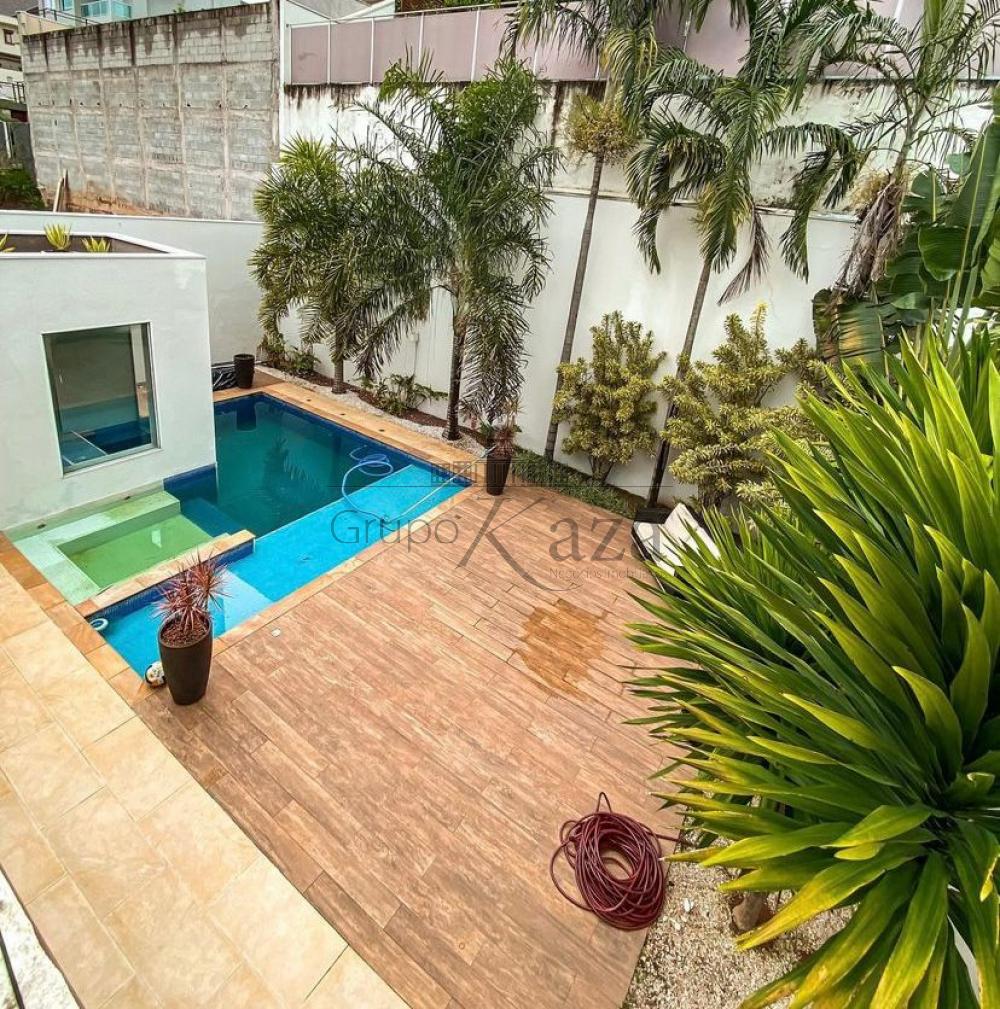Foto 40 de Casa Condomínio em Condomínio Residencial Jaguary, São José dos Campos - imagem 40
