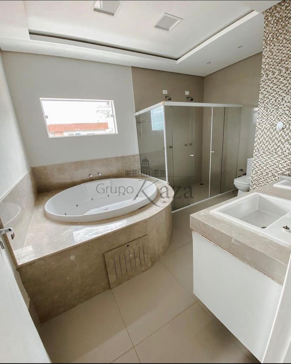 Foto 18 de Casa Condomínio em Condomínio Residencial Jaguary, São José dos Campos - imagem 18