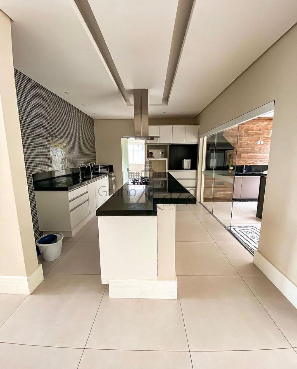 Foto 9 de Casa Condomínio em Condomínio Residencial Jaguary, São José dos Campos - imagem 9
