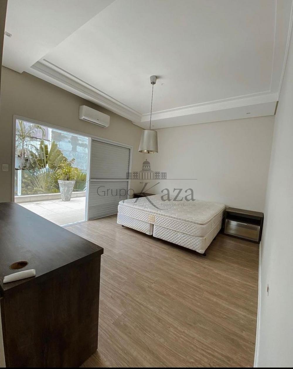 Foto 17 de Casa Condomínio em Condomínio Residencial Jaguary, São José dos Campos - imagem 17