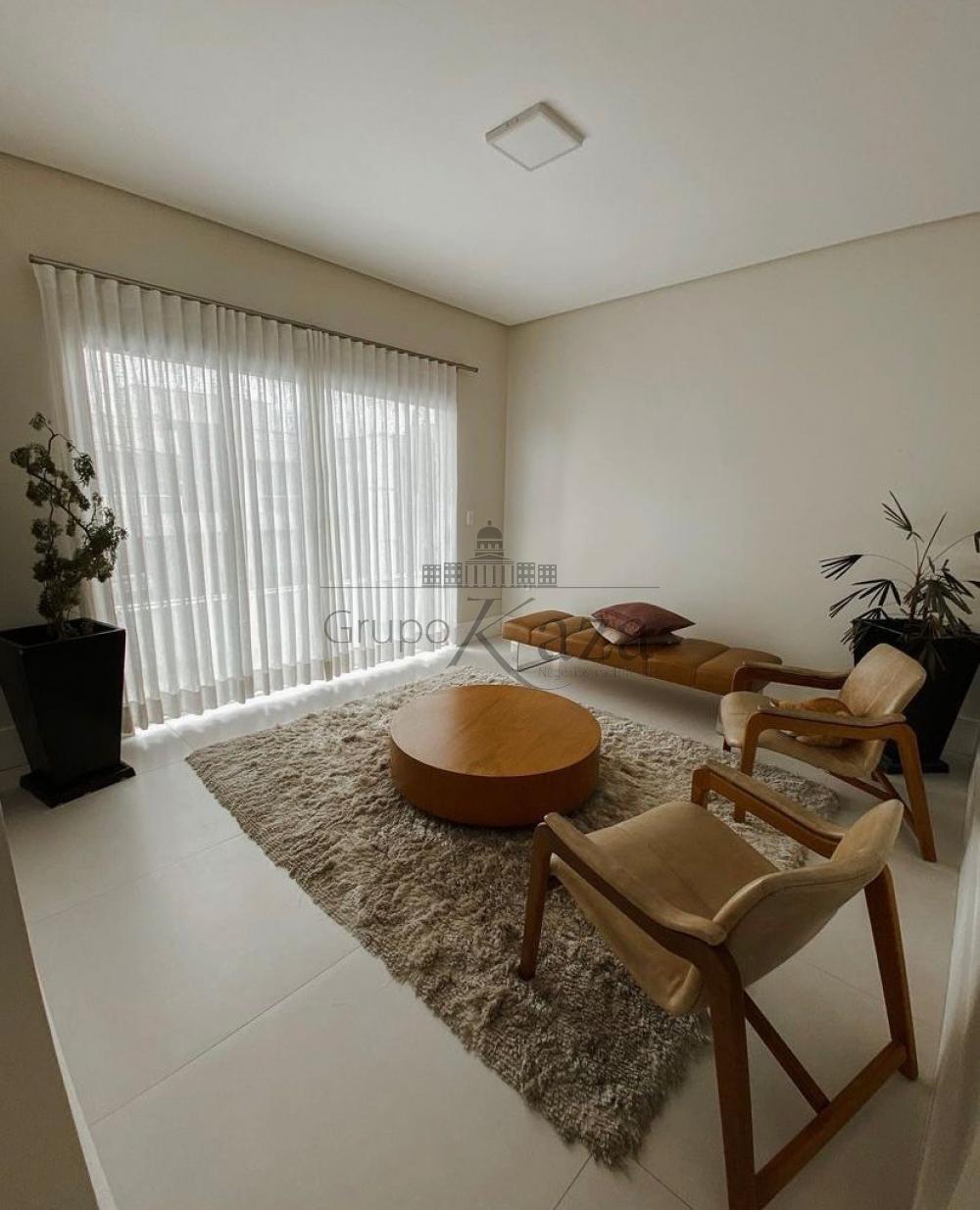 Foto 24 de Casa Condomínio em Condomínio Residencial Jaguary, São José dos Campos - imagem 24
