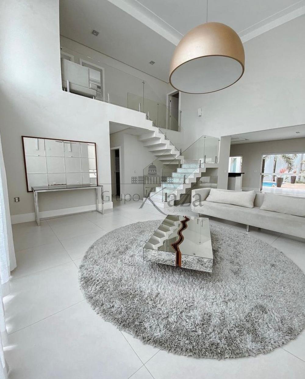 Foto 2 de Casa Condomínio em Condomínio Residencial Jaguary, São José dos Campos - imagem 2