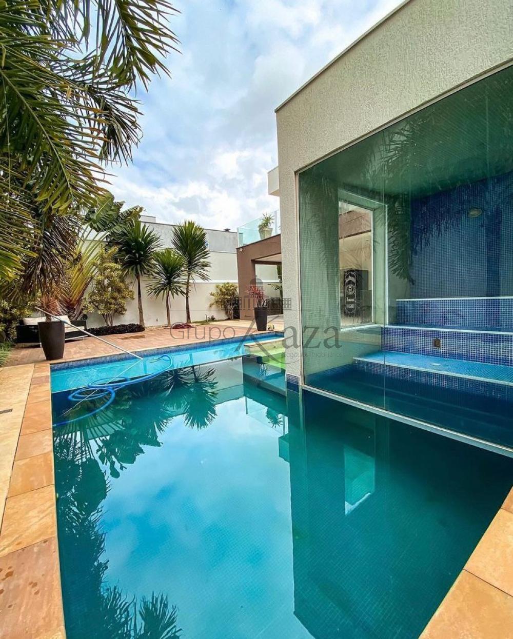 Foto 39 de Casa Condomínio em Condomínio Residencial Jaguary, São José dos Campos - imagem 39