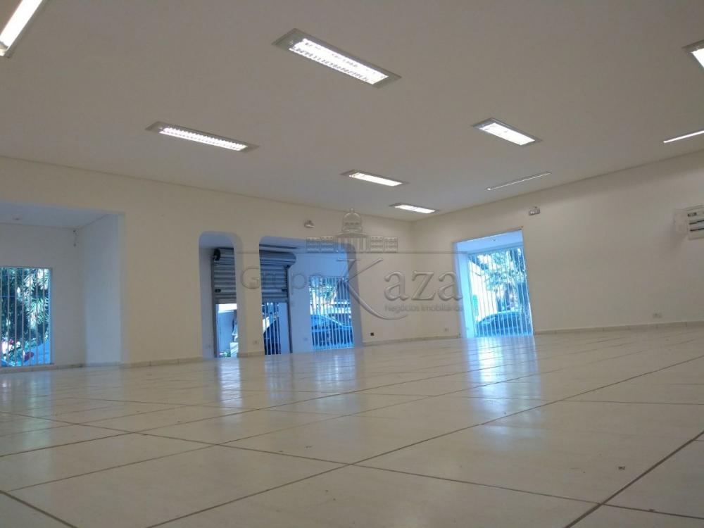 Foto 1 de Comercial Ponto Comercial em Jardim São Dimas, São José dos Campos - imagem 1