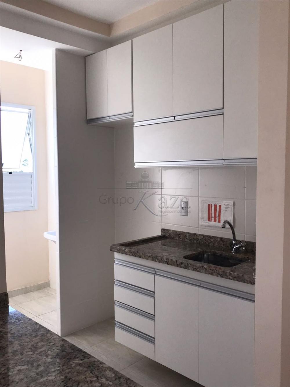 Foto 7 de Apartamento Padrão em Loteamento Villa Branca, Jacareí - imagem 7