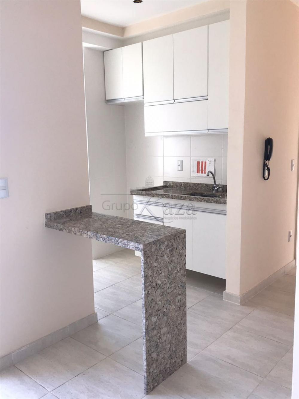 Foto 8 de Apartamento Padrão em Loteamento Villa Branca, Jacareí - imagem 8