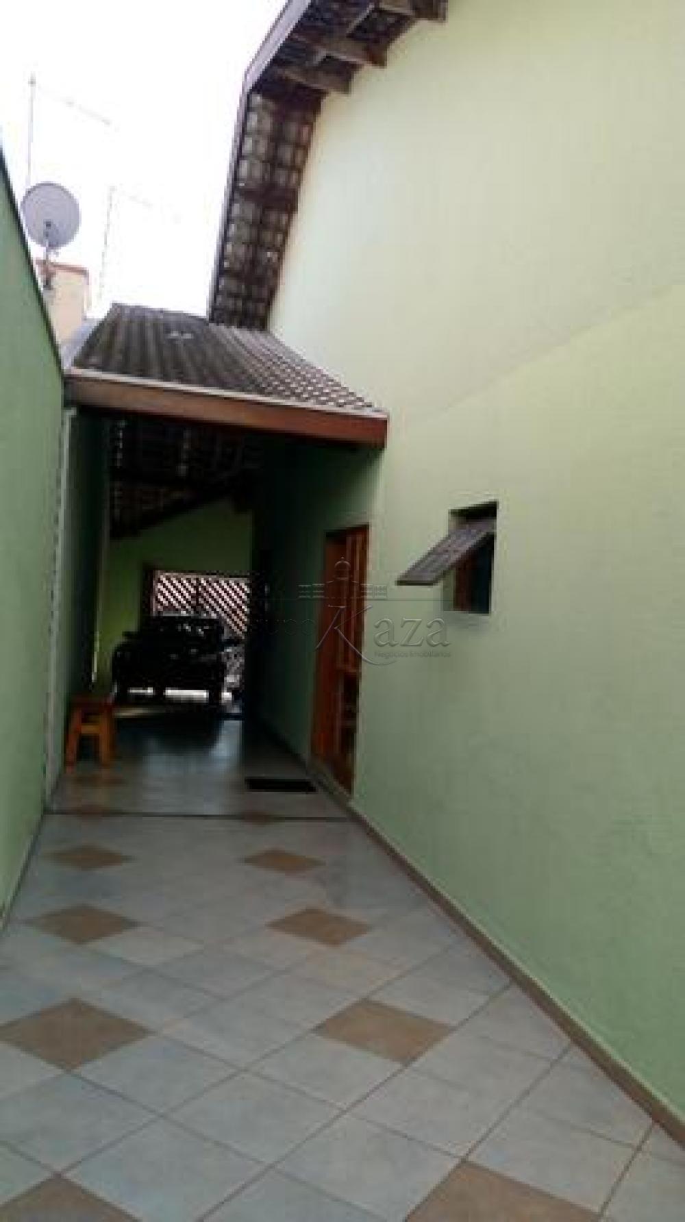 Foto 11 de Casa Padrão em Cidade Morumbi, São José dos Campos - imagem 11