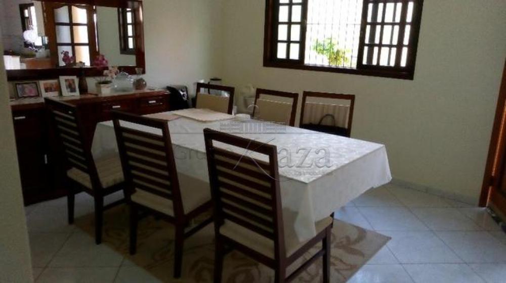 Foto 5 de Casa Padrão em Cidade Morumbi, São José dos Campos - imagem 5