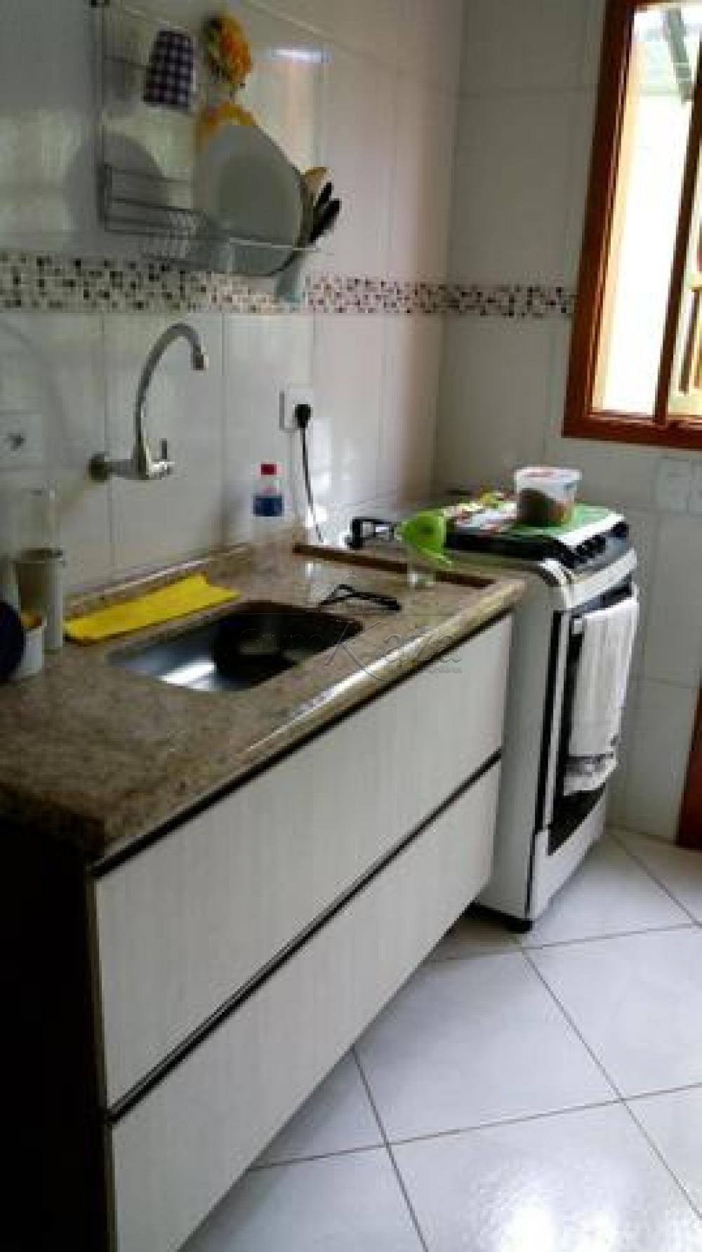 Foto 6 de Casa Padrão em Cidade Morumbi, São José dos Campos - imagem 6