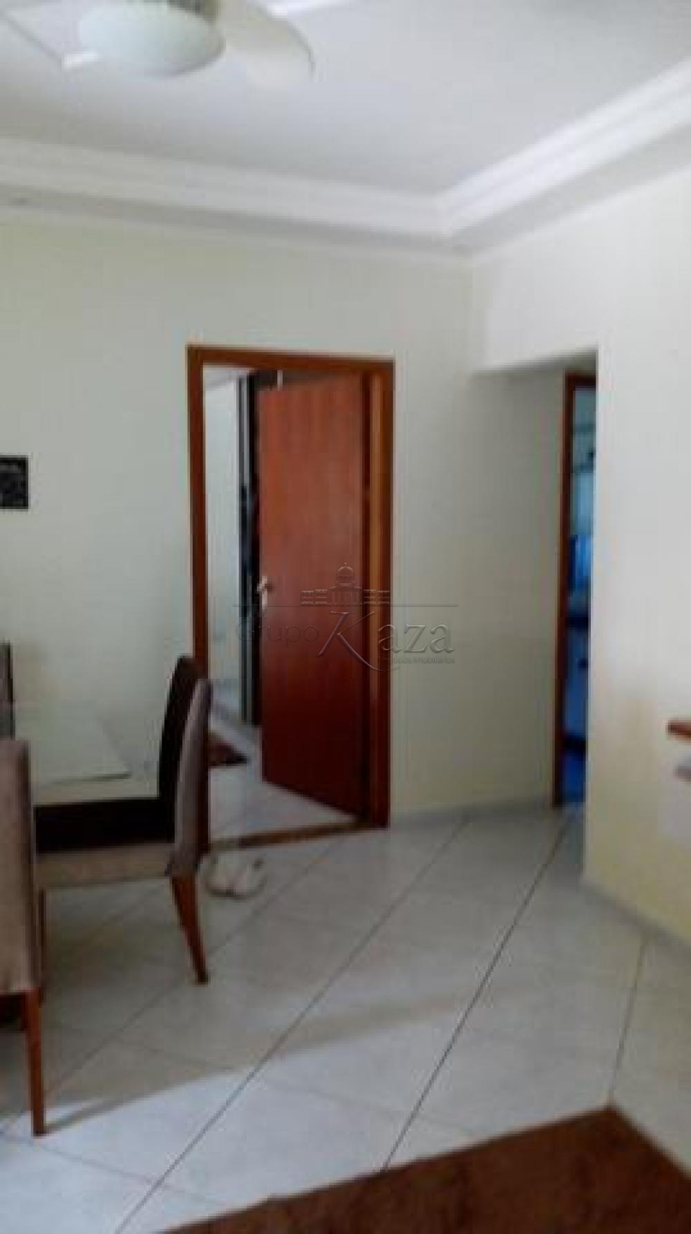 Foto 1 de Casa Padrão em Cidade Morumbi, São José dos Campos - imagem 1