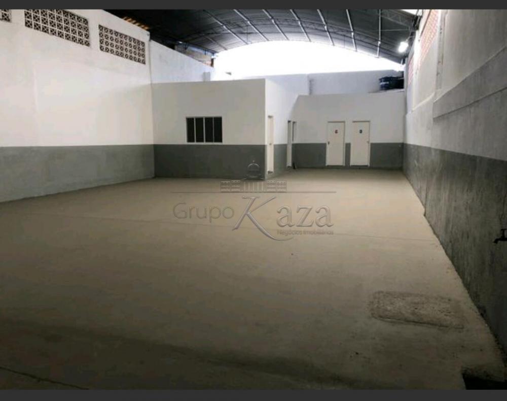 Foto 2 de Industrial Galpão em Chácaras Reunidas, São José dos Campos - imagem 2