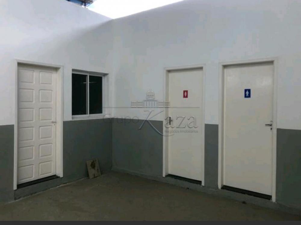 Foto 3 de Industrial Galpão em Chácaras Reunidas, São José dos Campos - imagem 3