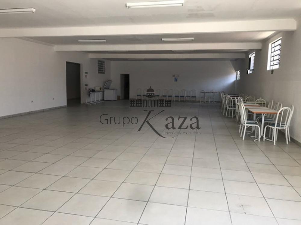 Foto 1 de Comercial Galpão em Jardim Oriente, São José dos Campos - imagem 1