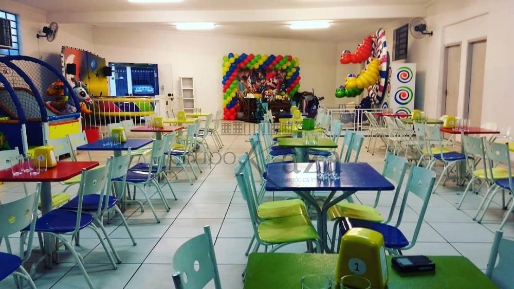 Foto 4 de Comercial Galpão em Jardim Oriente, São José dos Campos - imagem 4