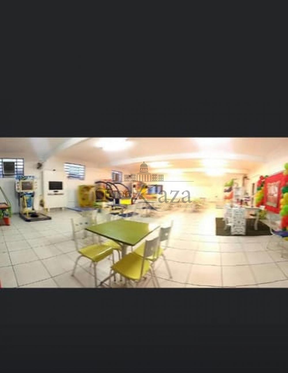 Foto 3 de Comercial Galpão em Jardim Oriente, São José dos Campos - imagem 3