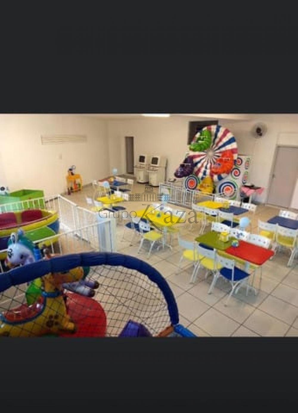 Foto 5 de Comercial Galpão em Jardim Oriente, São José dos Campos - imagem 5