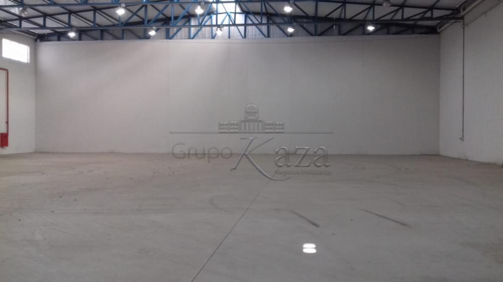 Foto 7 de Industrial Galpão em Jardim Novo Amanhecer, Jacareí - imagem 7