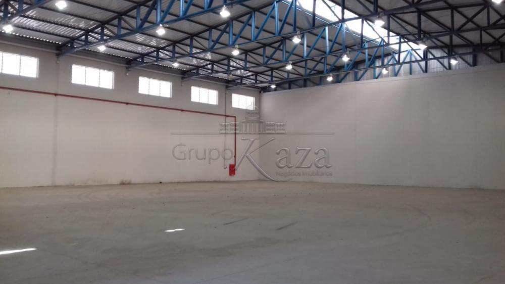 Foto 13 de Industrial Galpão em Jardim Novo Amanhecer, Jacareí - imagem 13