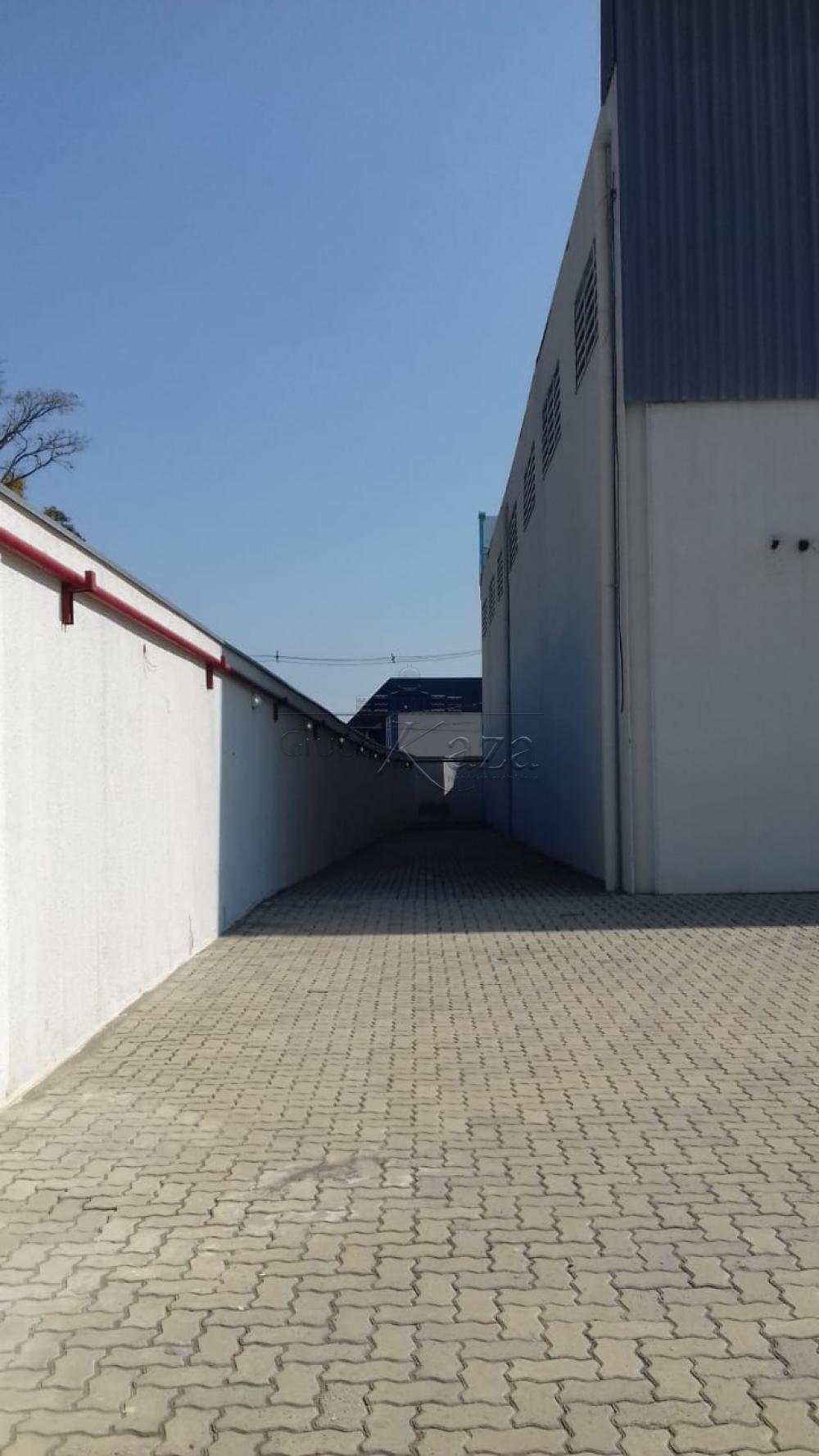 Foto 15 de Industrial Galpão em Jardim Novo Amanhecer, Jacareí - imagem 15