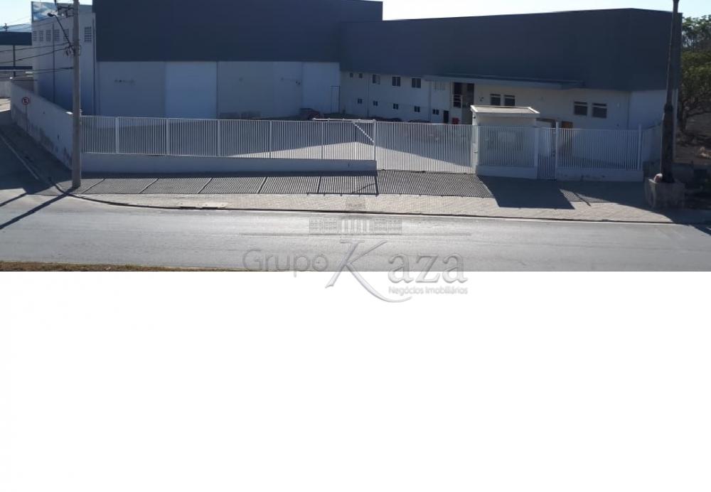Foto 16 de Industrial Galpão em Jardim Novo Amanhecer, Jacareí - imagem 16