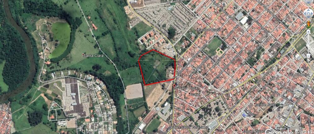 Foto 2 de Área Comercial em Chácaras Santa Maria, Jacareí - imagem 2