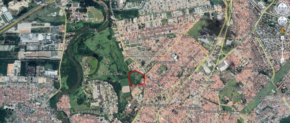 Foto 3 de Área Comercial em Chácaras Santa Maria, Jacareí - imagem 3