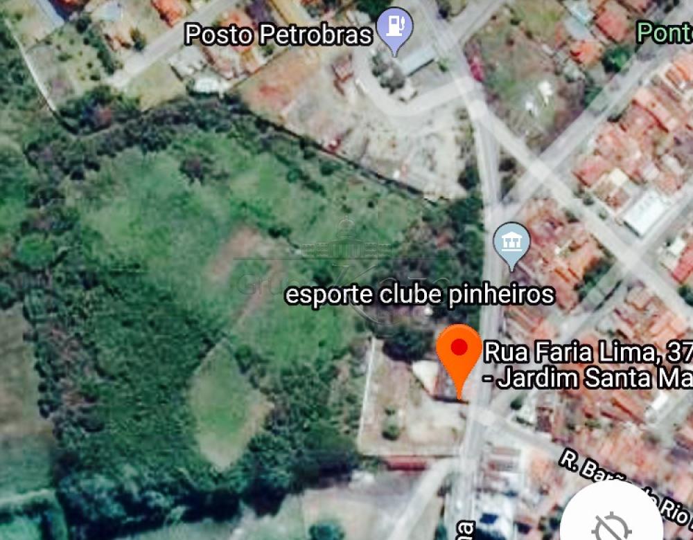 Foto 1 de Área Comercial em Chácaras Santa Maria, Jacareí - imagem 1