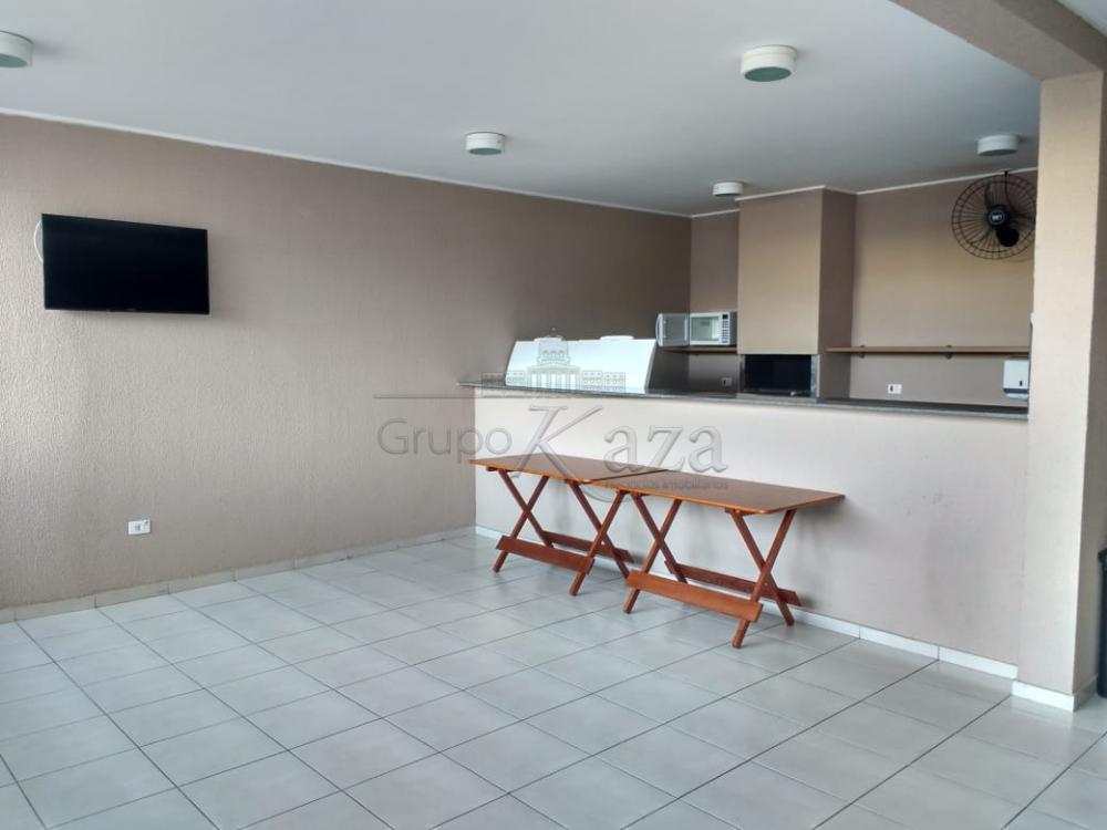 Foto 11 de Apartamento Padrão em Parque Santo Antônio, Jacareí - imagem 11