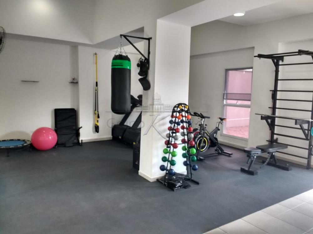 Foto 15 de Apartamento Padrão em Parque Santo Antônio, Jacareí - imagem 15