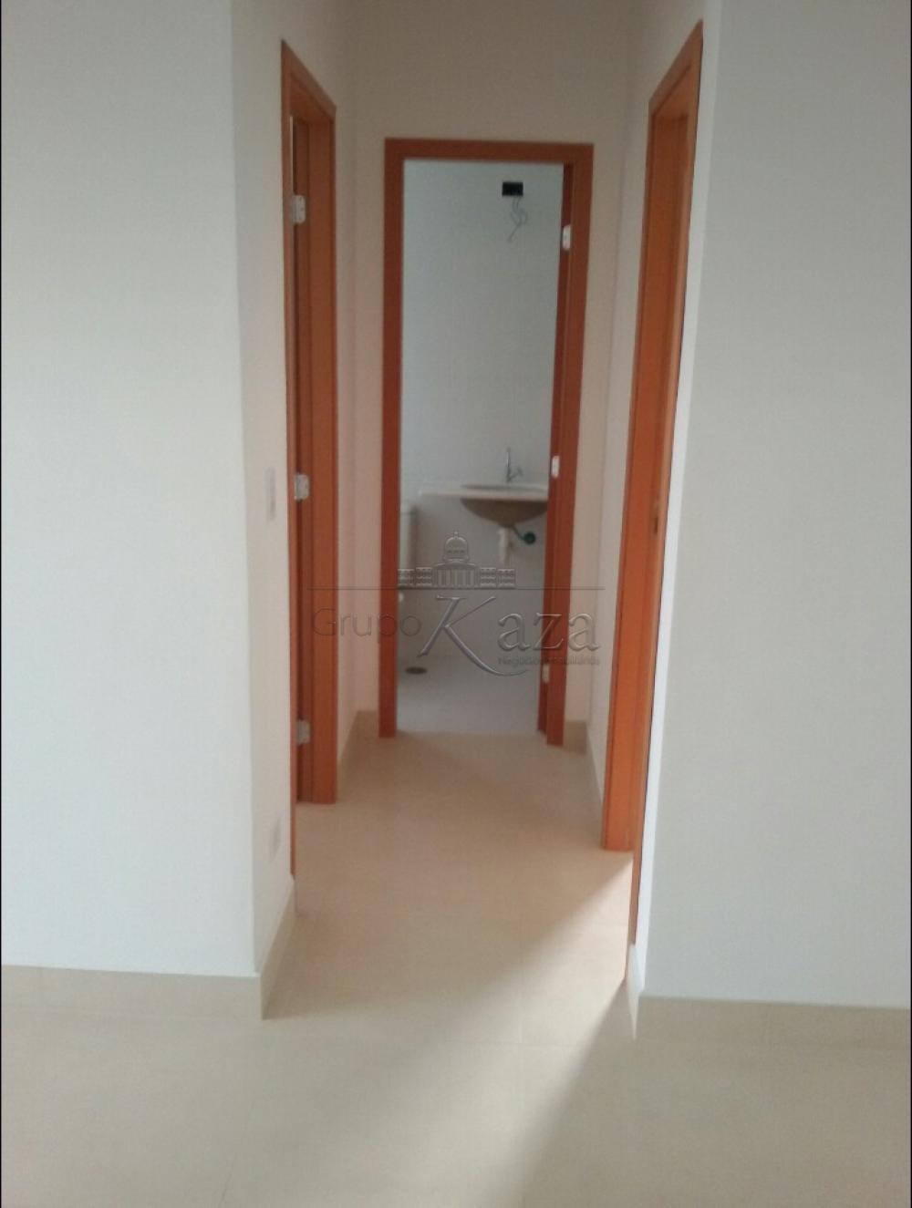 Foto 5 de Apartamento Padrão em Parque Santo Antônio, Jacareí - imagem 5