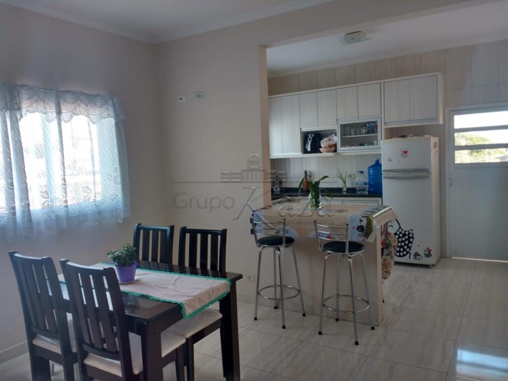 Foto 2 de Casa Sobrado em Jardim Santa Inês III, São José dos Campos - imagem 2