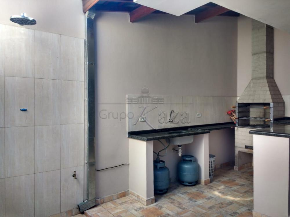 Foto 13 de Casa Sobrado em Jardim Santa Inês III, São José dos Campos - imagem 13
