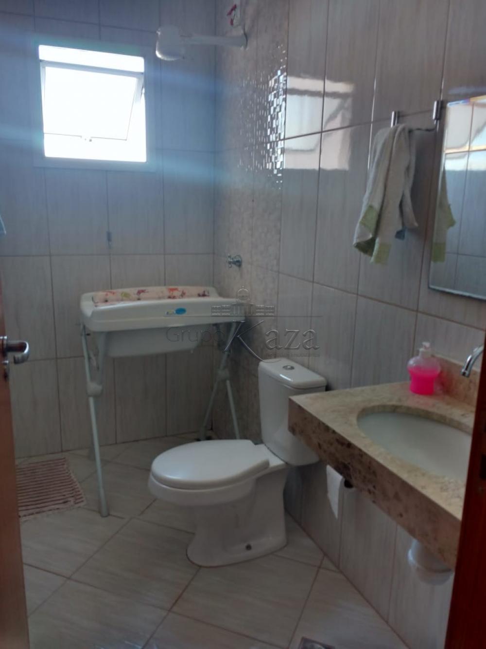Foto 7 de Casa Sobrado em Jardim Santa Inês III, São José dos Campos - imagem 7