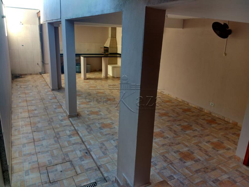 Foto 14 de Casa Sobrado em Jardim Santa Inês III, São José dos Campos - imagem 14