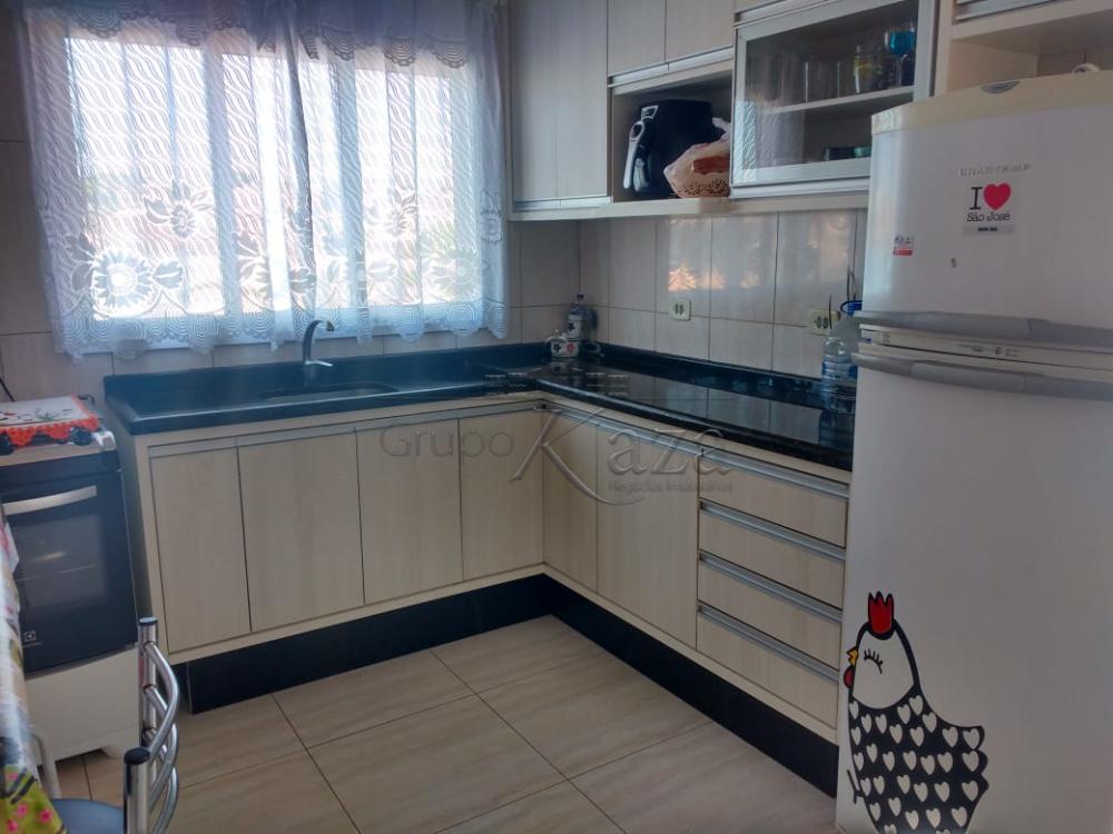 Foto 3 de Casa Sobrado em Jardim Santa Inês III, São José dos Campos - imagem 3