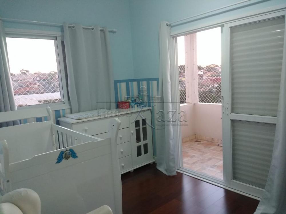 Foto 10 de Casa Sobrado em Jardim Santa Inês III, São José dos Campos - imagem 10