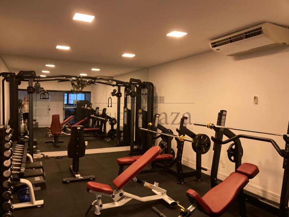 Foto 21 de Apartamento Padrão em Jardim Aquarius, São José dos Campos - imagem 21