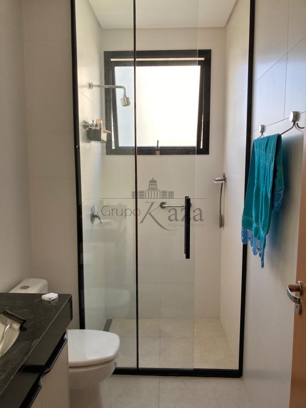 Foto 9 de Apartamento Padrão em Jardim Aquarius, São José dos Campos - imagem 9