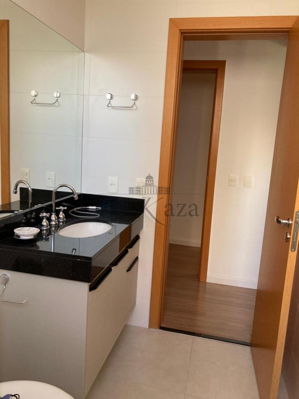Foto 10 de Apartamento Padrão em Jardim Aquarius, São José dos Campos - imagem 10