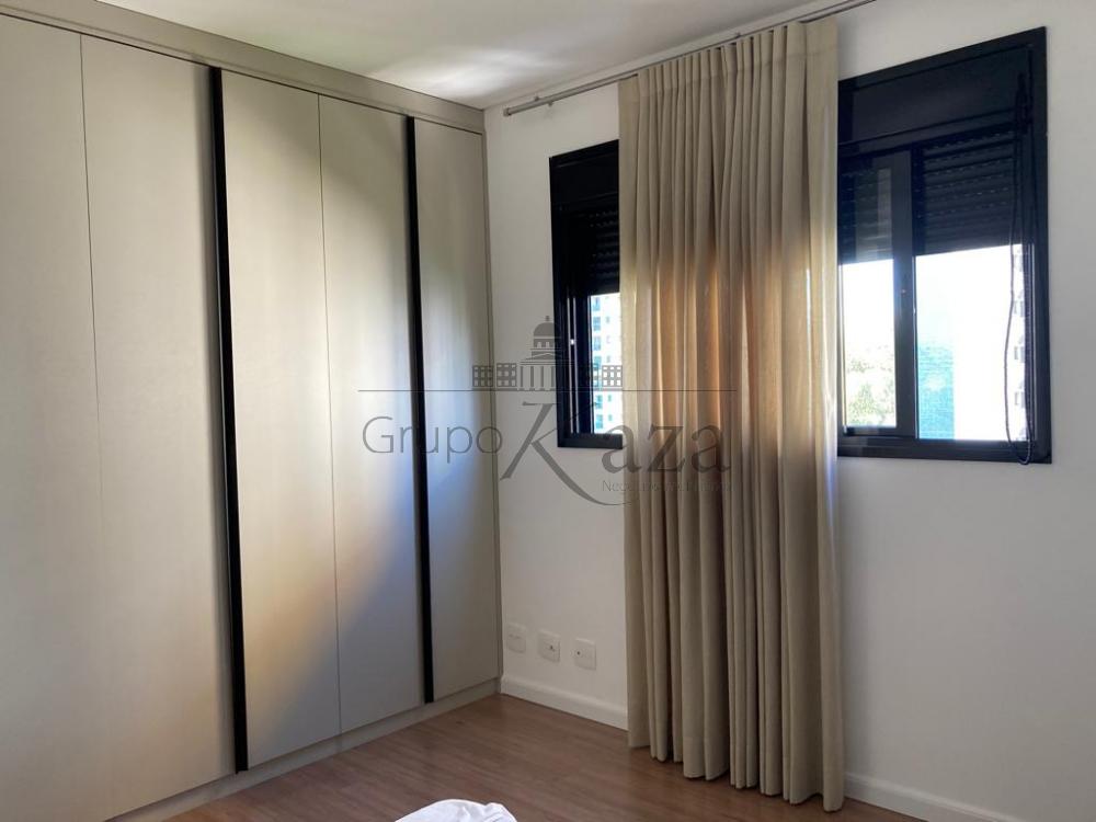 Foto 16 de Apartamento Padrão em Jardim Aquarius, São José dos Campos - imagem 16