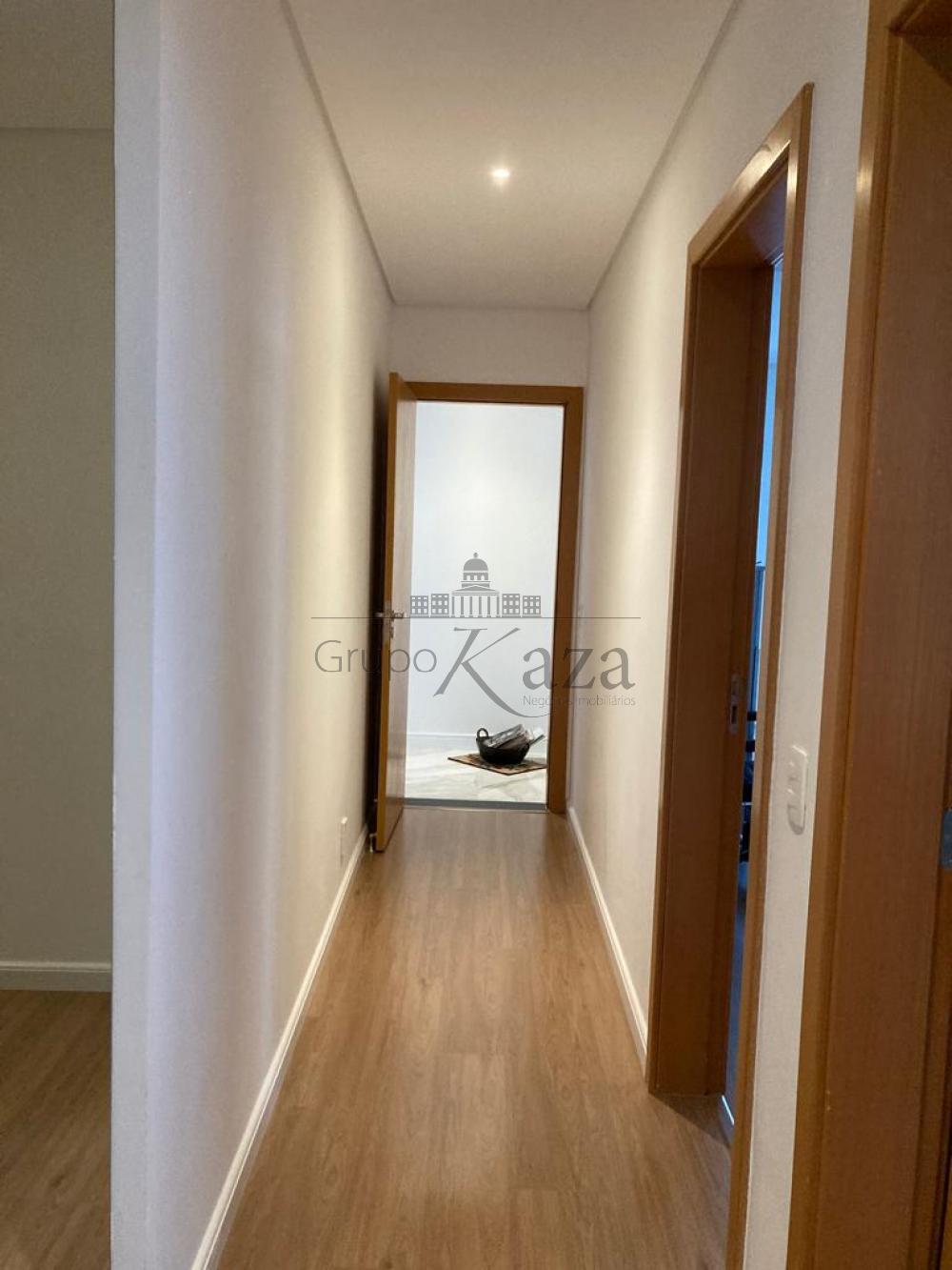 Foto 7 de Apartamento Padrão em Jardim Aquarius, São José dos Campos - imagem 7