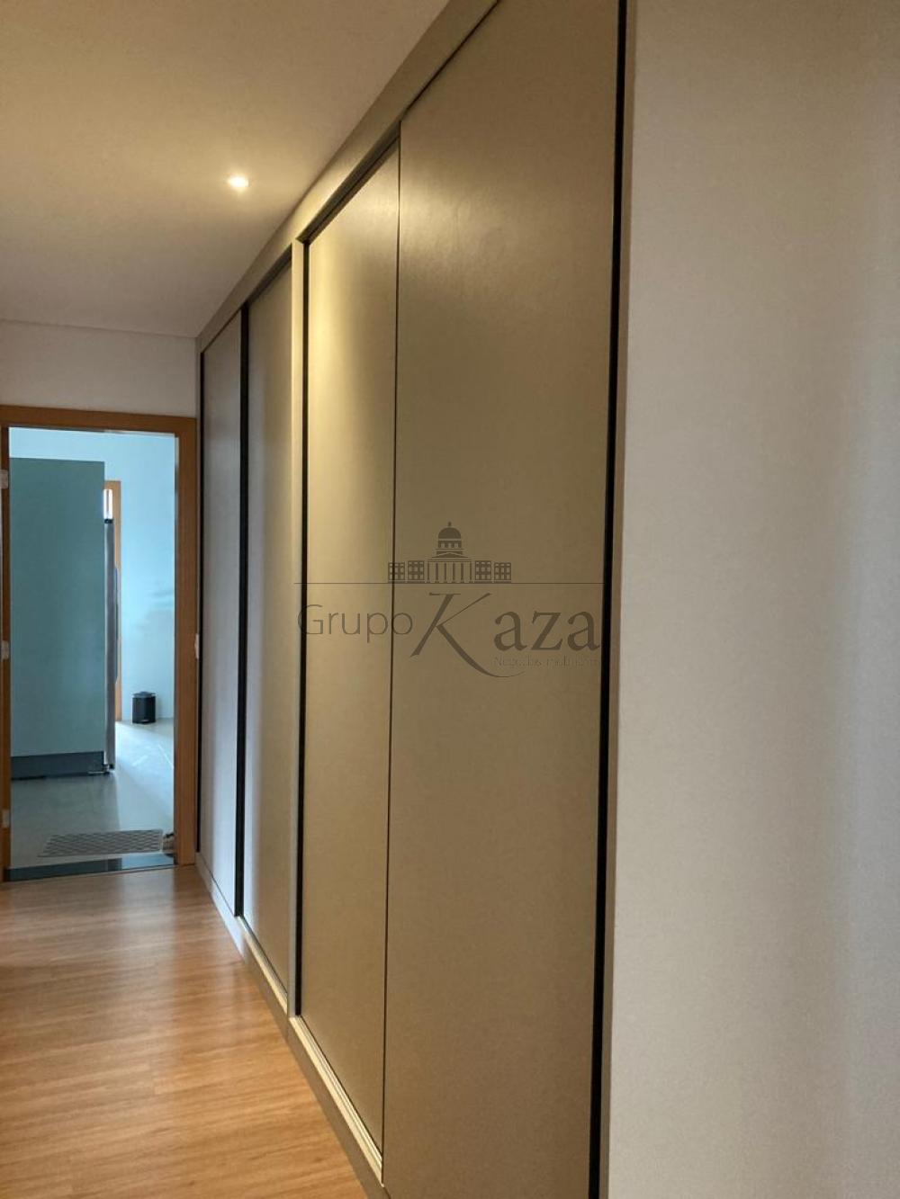 Foto 17 de Apartamento Padrão em Jardim Aquarius, São José dos Campos - imagem 17