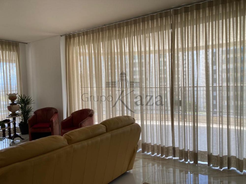 Foto 4 de Apartamento Padrão em Jardim Aquarius, São José dos Campos - imagem 4