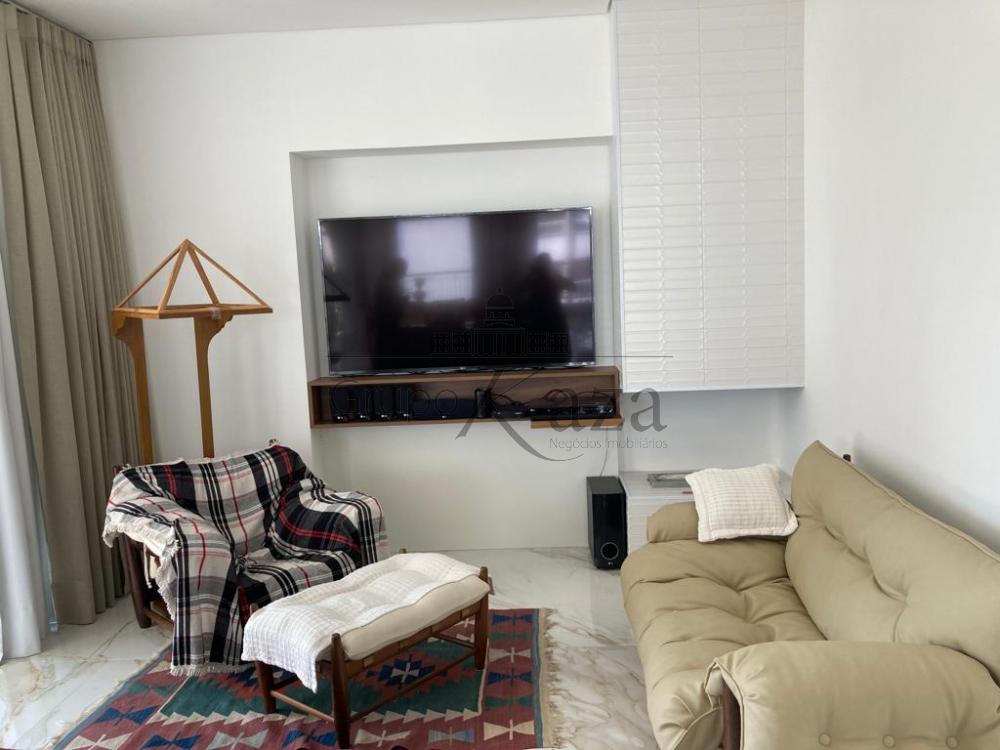 Foto 8 de Apartamento Padrão em Jardim Aquarius, São José dos Campos - imagem 8