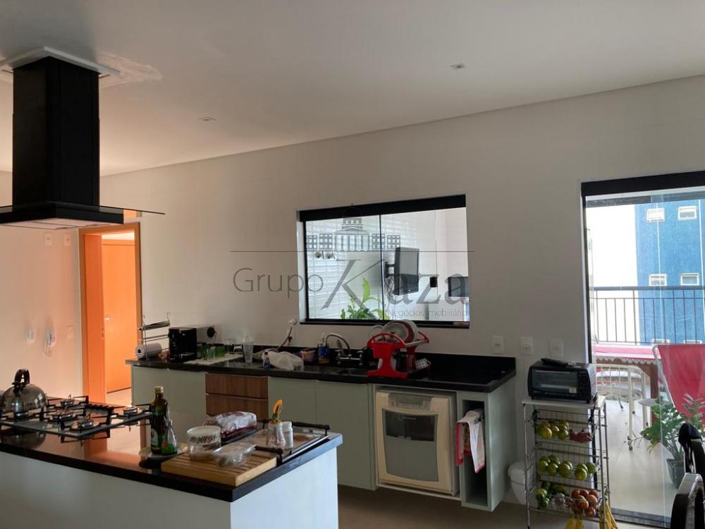 Foto 6 de Apartamento Padrão em Jardim Aquarius, São José dos Campos - imagem 6