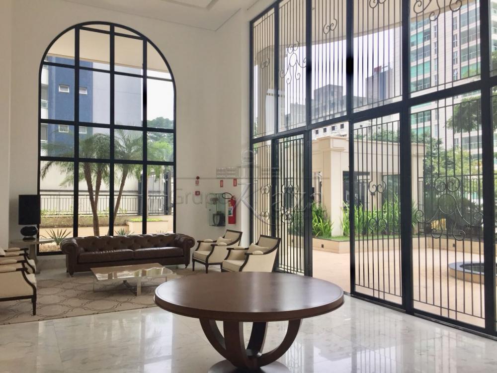 Foto 25 de Apartamento Padrão em Jardim Aquarius, São José dos Campos - imagem 25