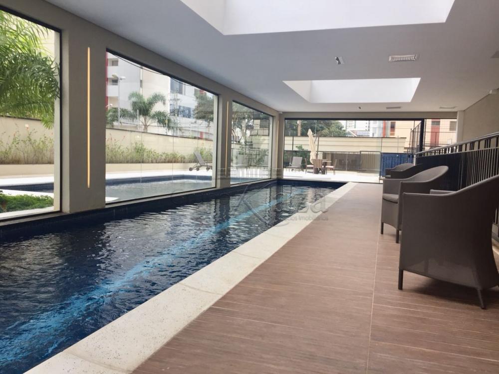 Foto 27 de Apartamento Padrão em Jardim Aquarius, São José dos Campos - imagem 27
